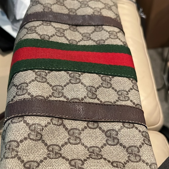 Gucci Boston bag - Picture 12 of 12